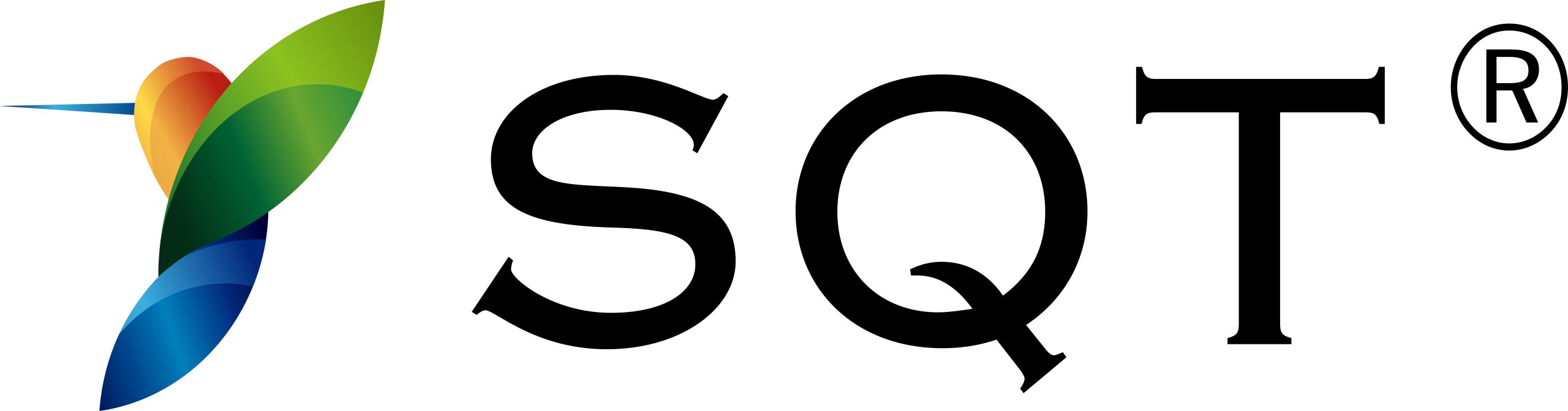 exuviance authorized logo